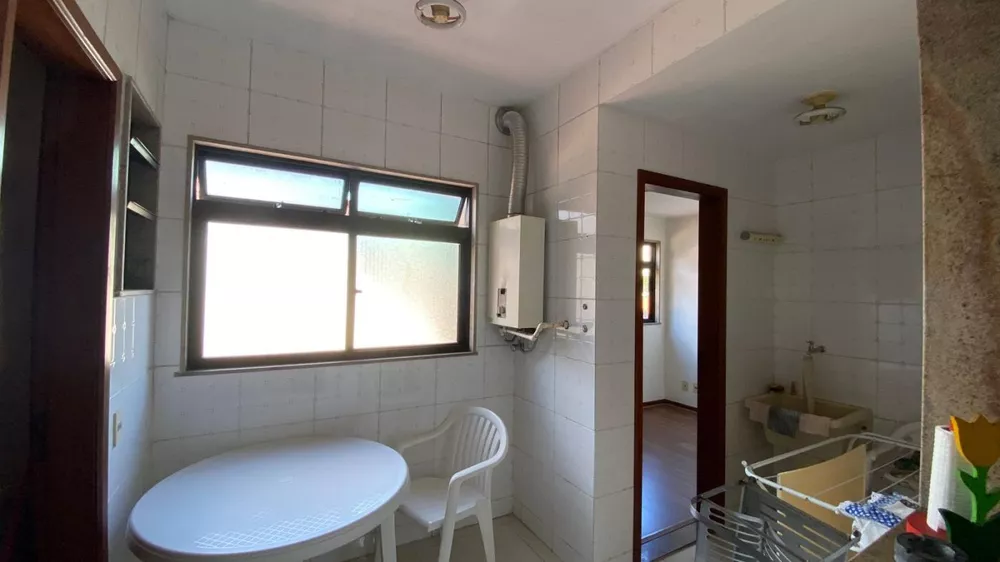Apartamento, 4 quartos - Foto 19