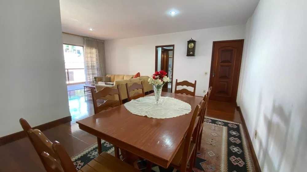 Apartamento, 4 quartos - Foto 4