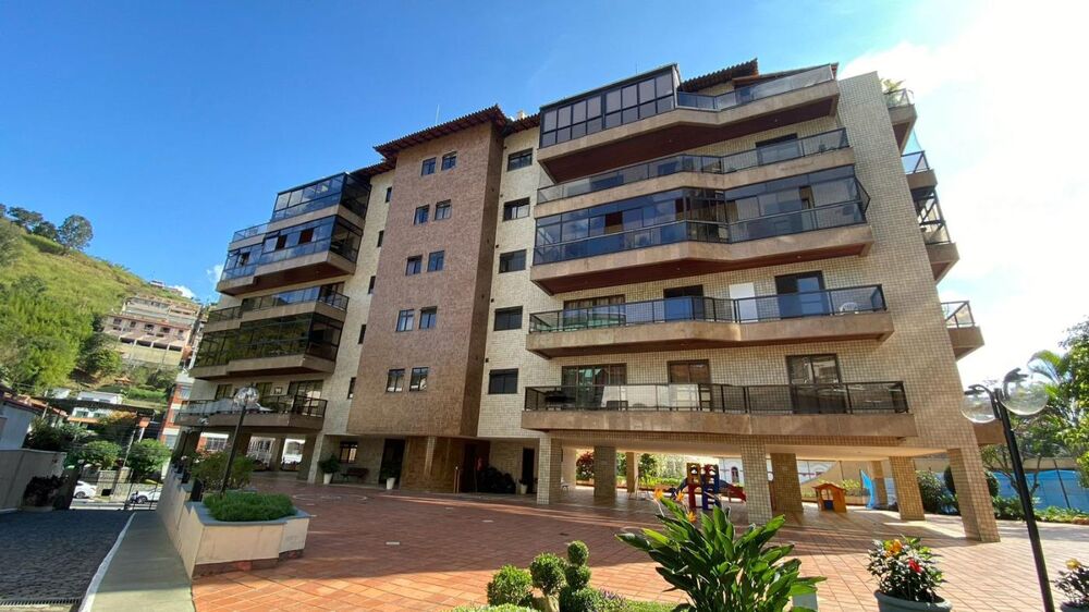 Apartamento, 4 quartos - Foto 5