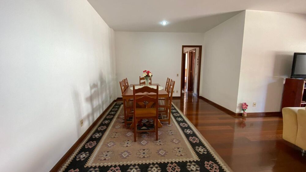 Apartamento, 4 quartos - Foto 6