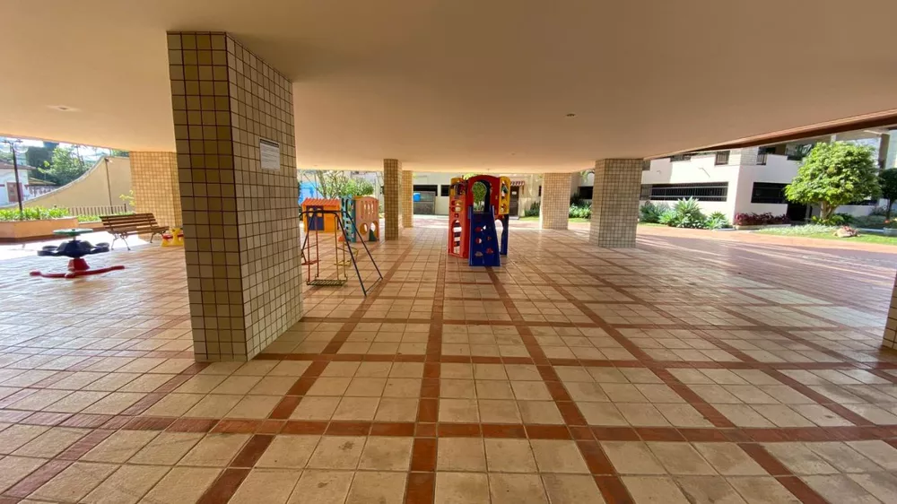 Apartamento, 4 quartos - Foto 24