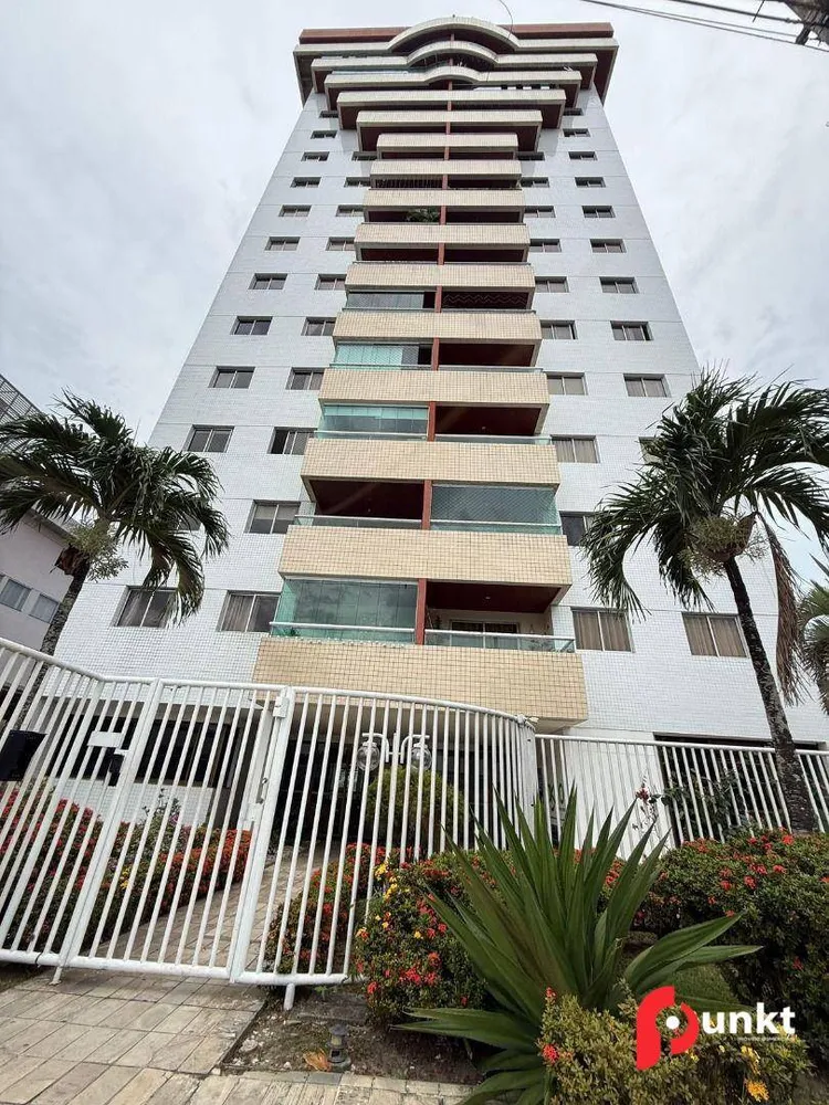 Apartamento, 3 quartos, 115 m² - Foto 12