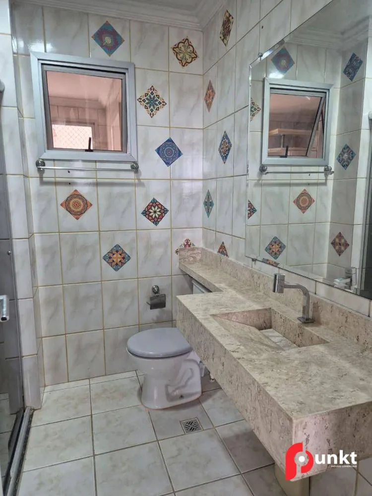 Apartamento, 3 quartos, 115 m² - Foto 5