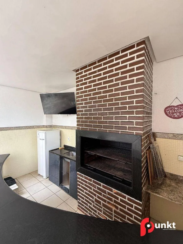 Apartamento, 3 quartos, 115 m² - Foto 10