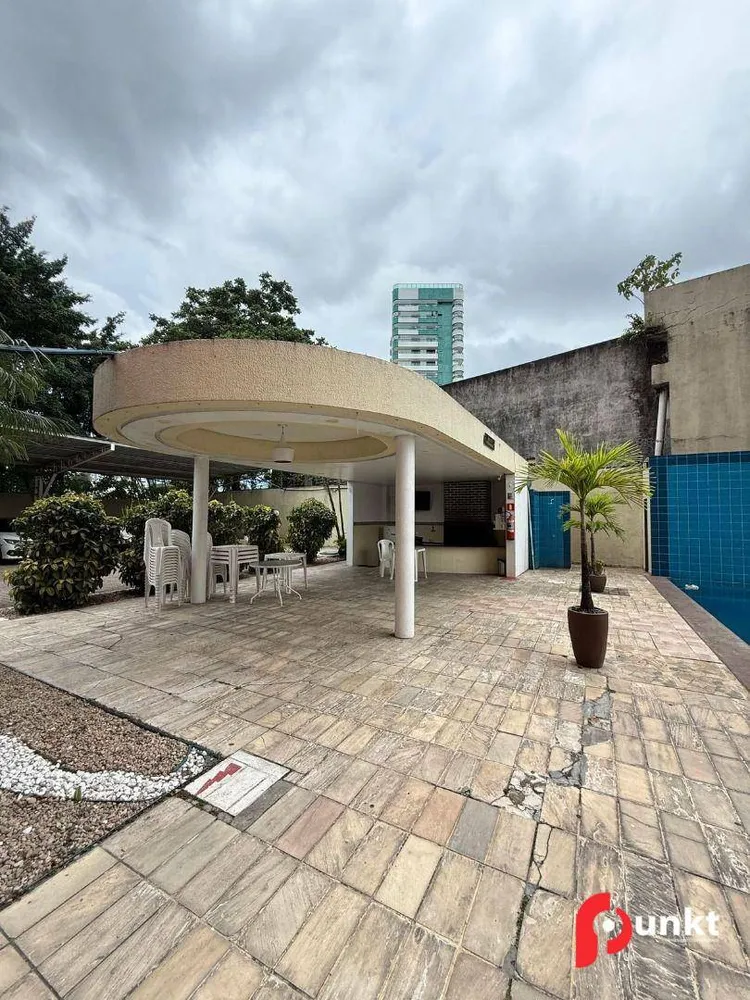 Apartamento, 3 quartos, 115 m² - Foto 8