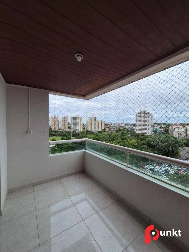 Apartamento, 3 quartos, 115 m² - Foto 2
