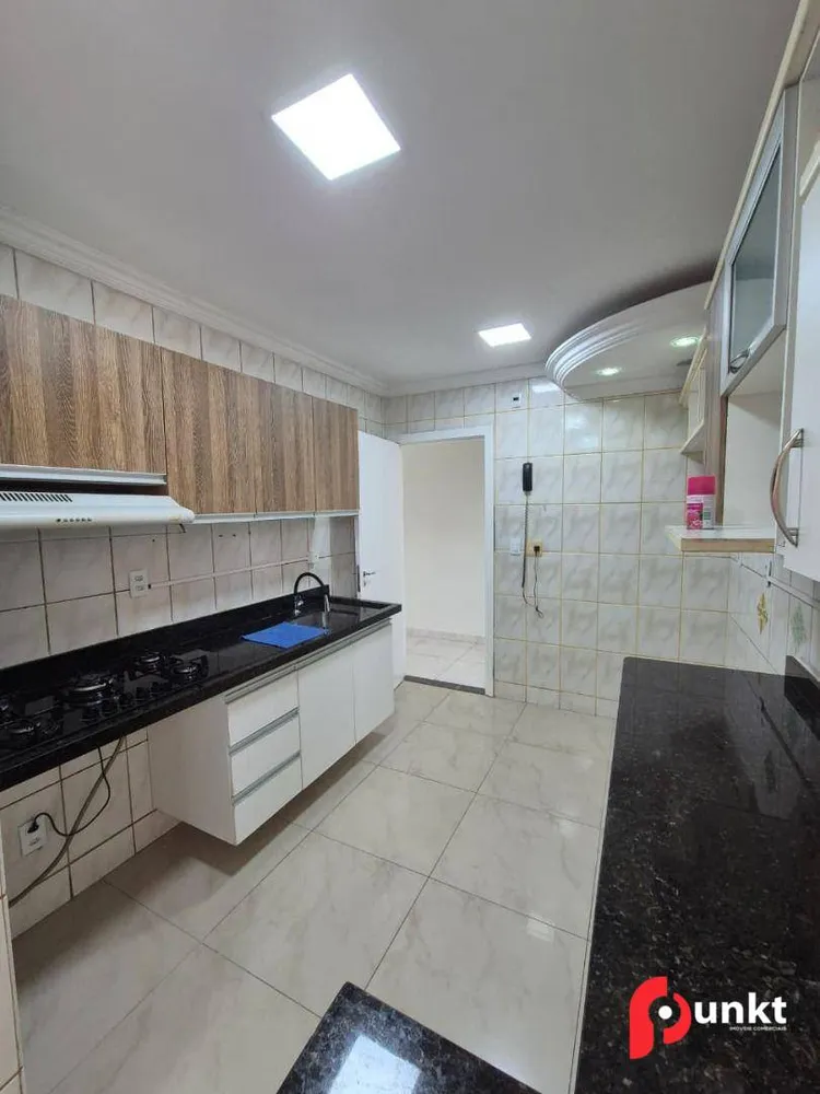Apartamento, 3 quartos, 115 m² - Foto 3