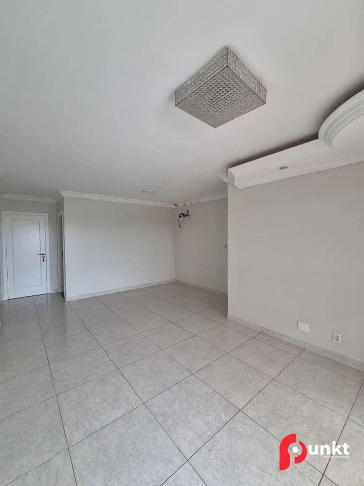 Apartamento, 3 quartos, 115 m² - Foto 1
