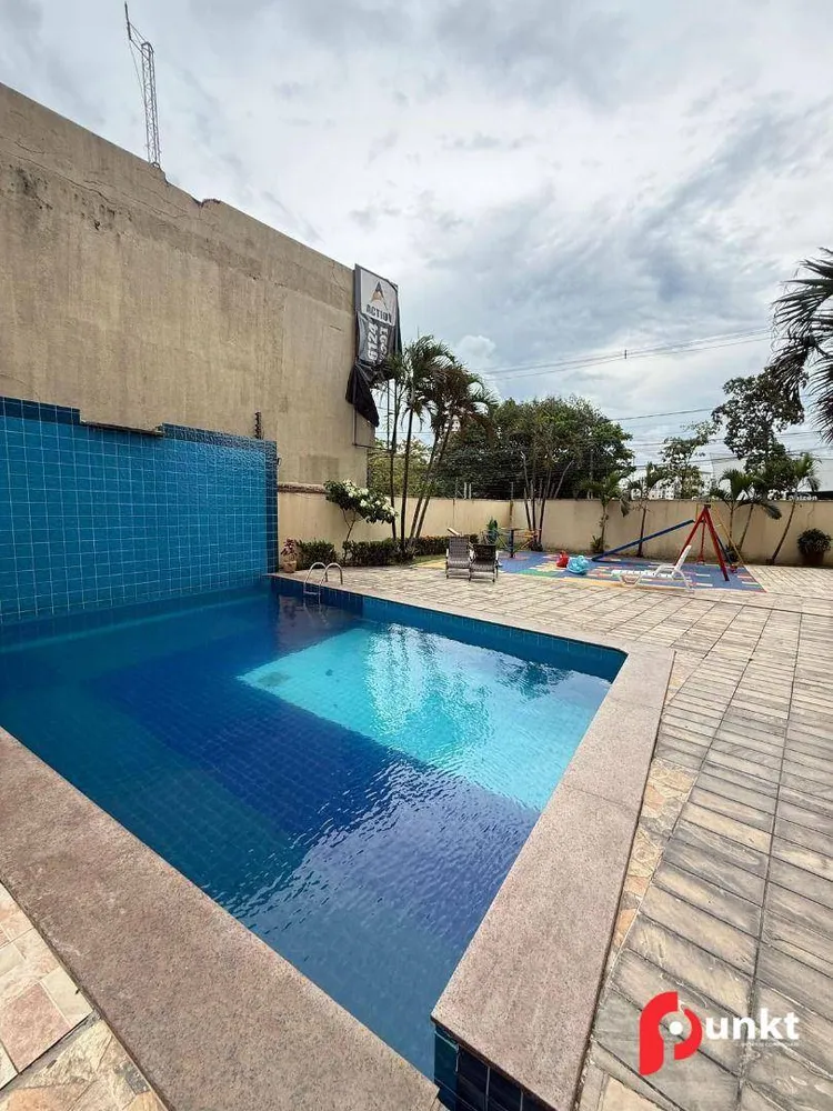 Apartamento, 3 quartos, 115 m² - Foto 9