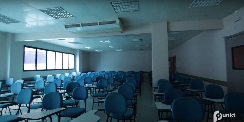 Prédio Inteiro, 4391 m² - Foto 3