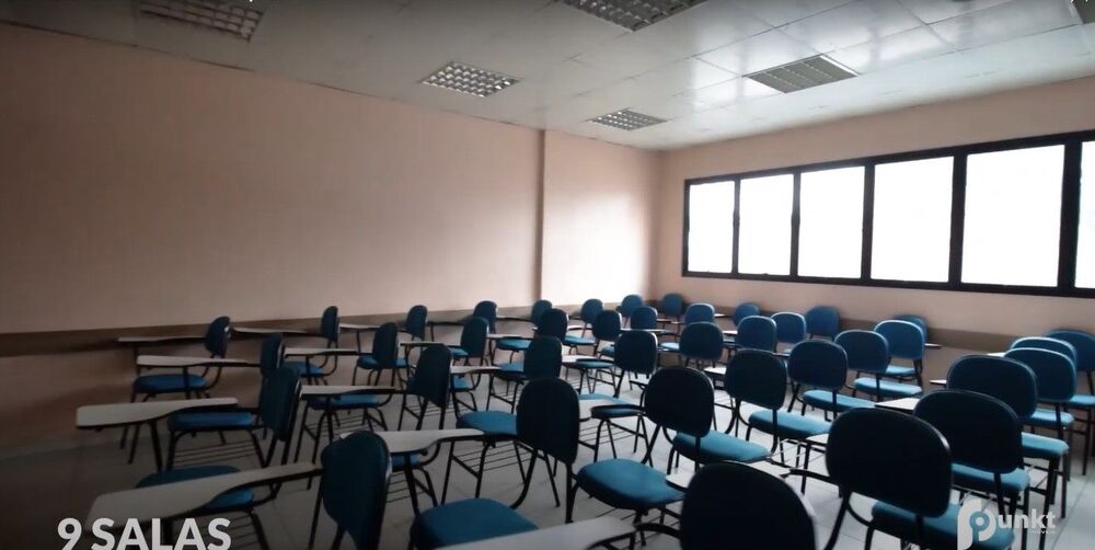 Prédio Inteiro, 4391 m² - Foto 1