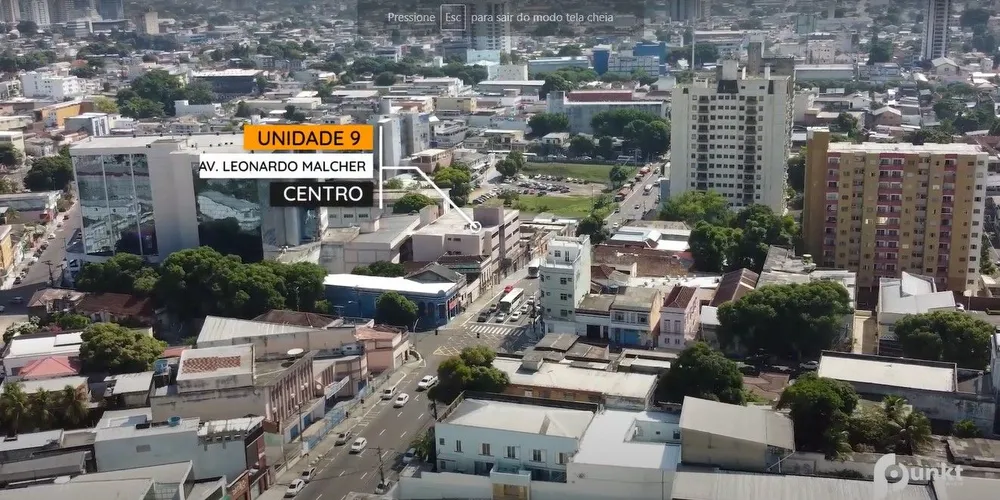 Prédio Inteiro, 4391 m² - Foto 1