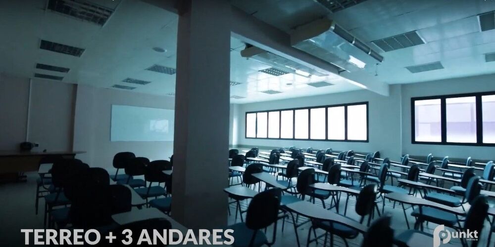 Prédio Inteiro, 4391 m² - Foto 2