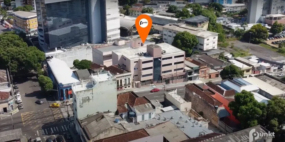 Prédio Inteiro, 4391 m² - Foto 2