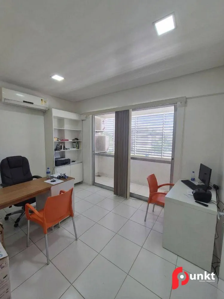 Sala-Conjunto, 34 m² - Foto 1