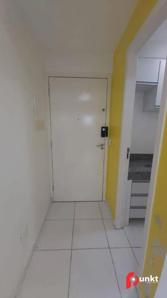Sala-Conjunto, 34 m² - Foto 13