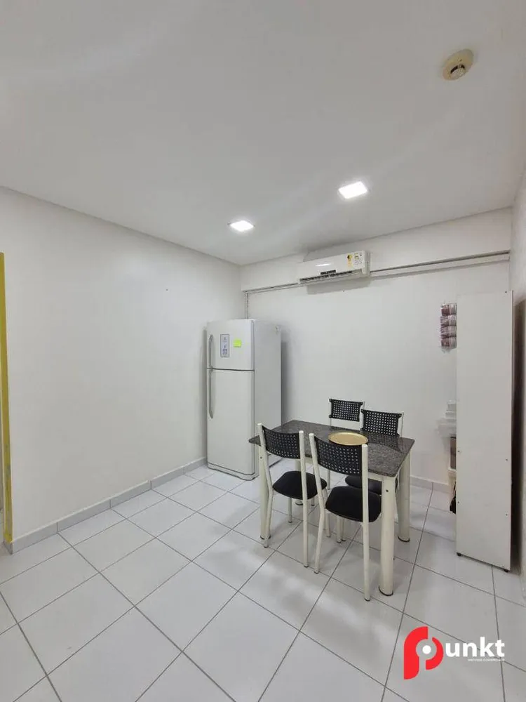 Sala-Conjunto, 34 m² - Foto 2