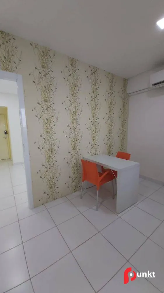 Sala-Conjunto, 34 m² - Foto 3