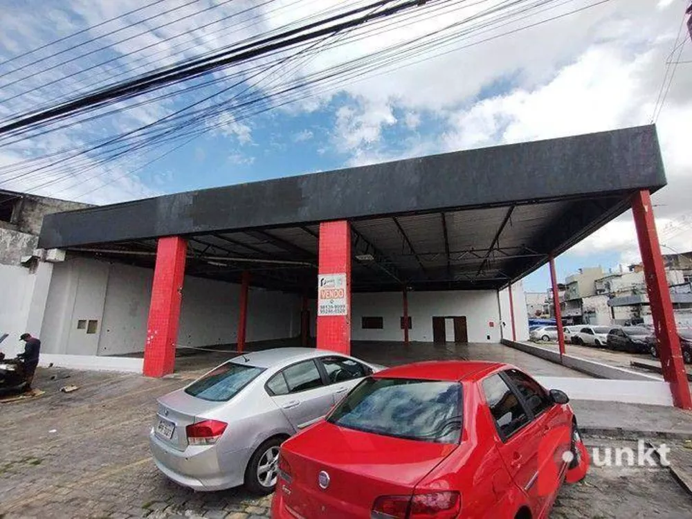 Loja-Salão à venda, 700m² - Foto 2