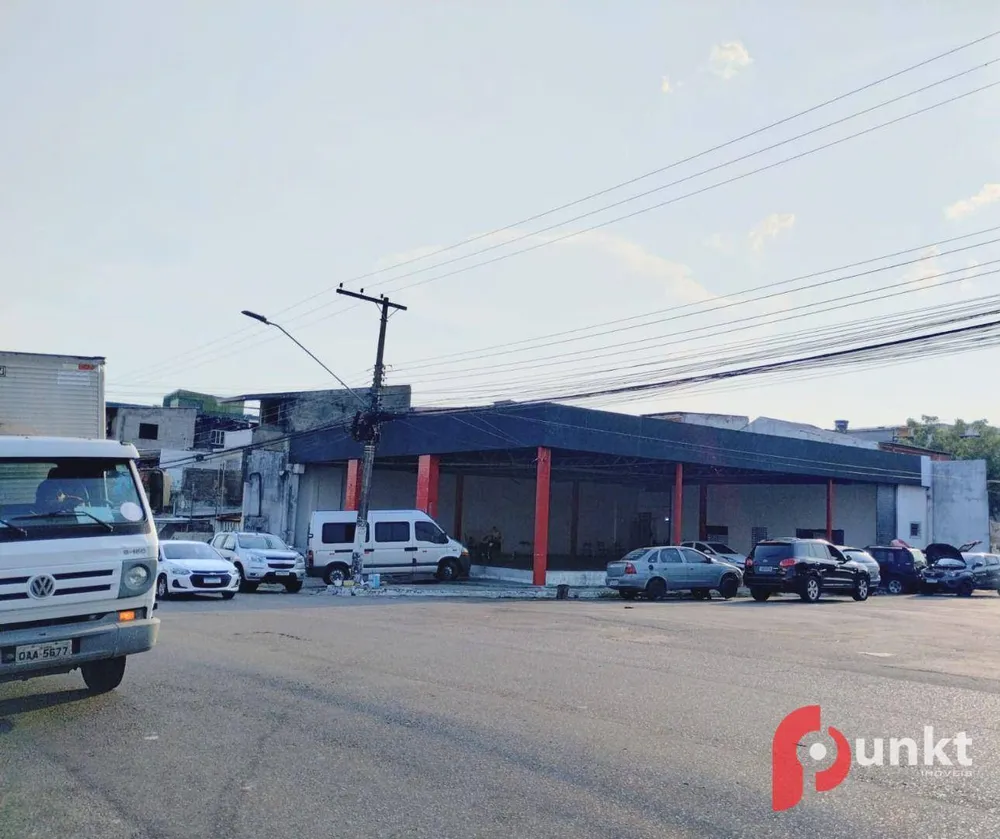 Loja-Salão, 504 m² - Foto 11