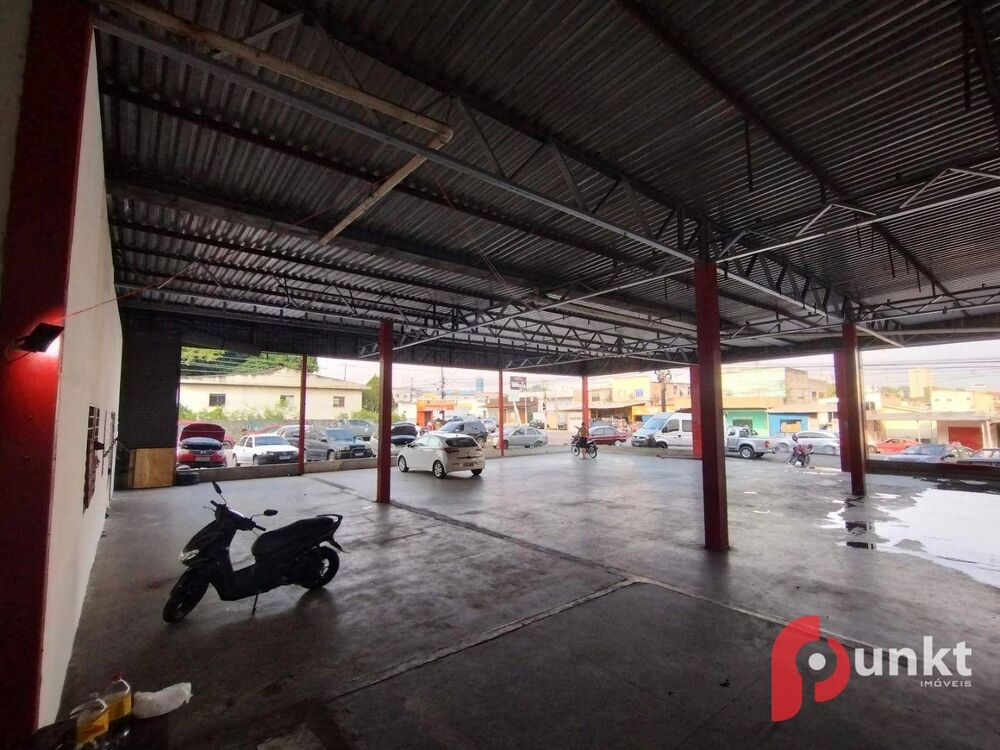 Loja-Salão à venda, 700m² - Foto 8