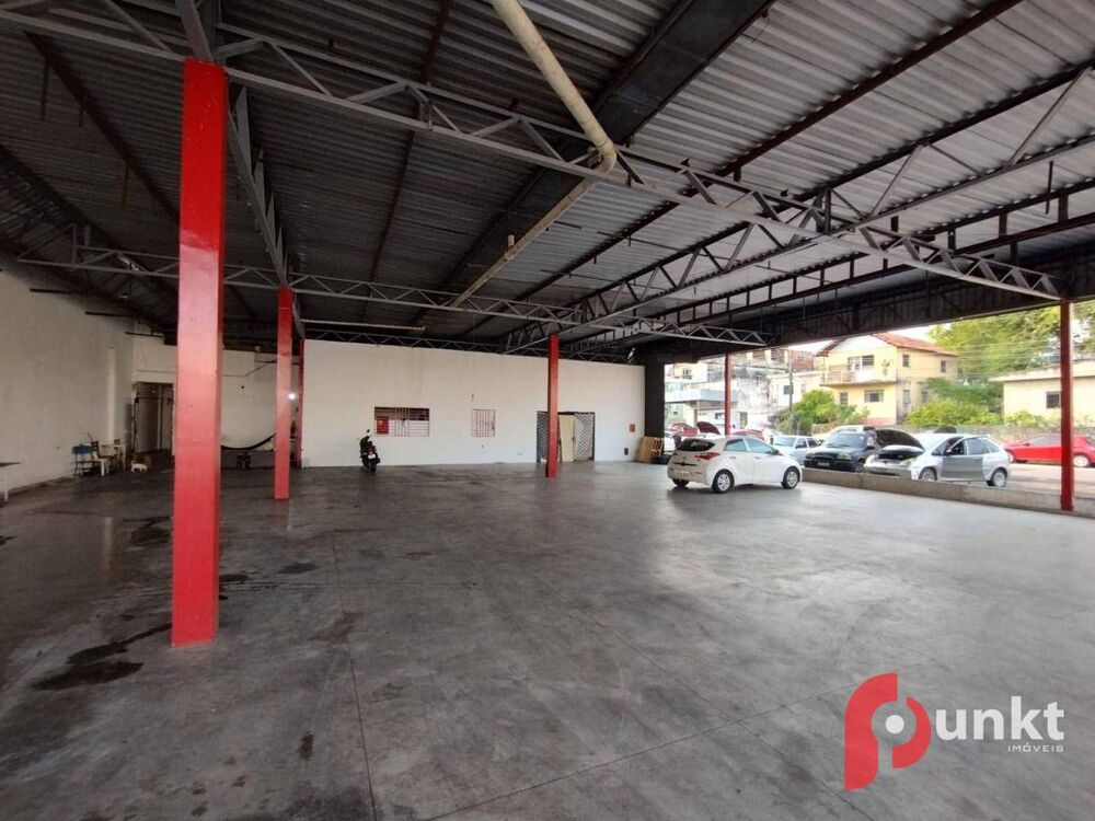 Loja-Salão à venda, 700m² - Foto 7