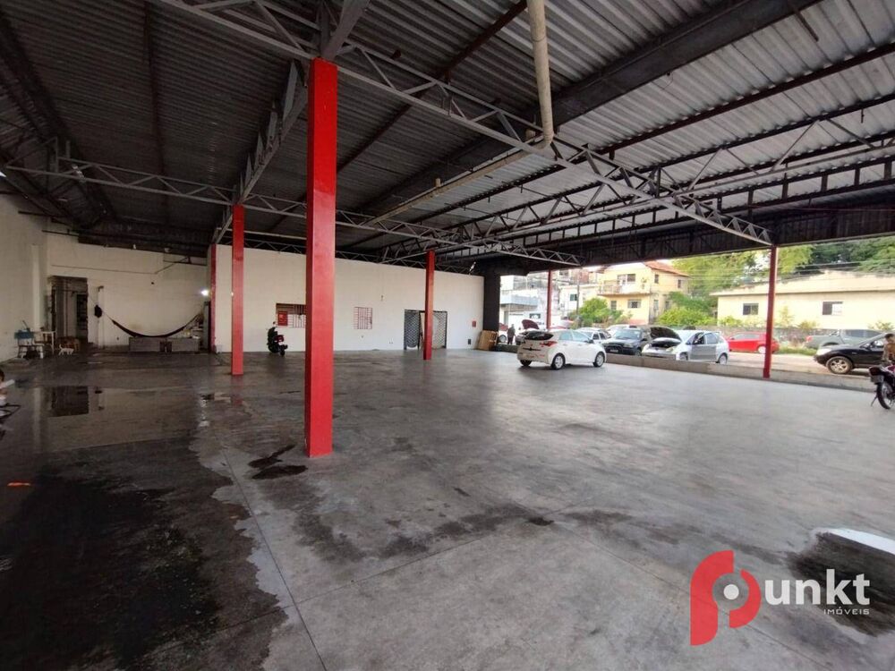 Loja-Salão à venda, 700m² - Foto 6