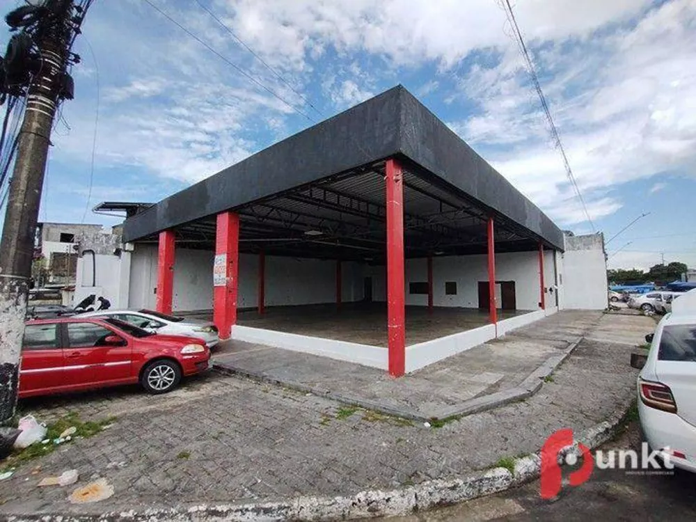 Loja-Salão à venda, 700m² - Foto 1