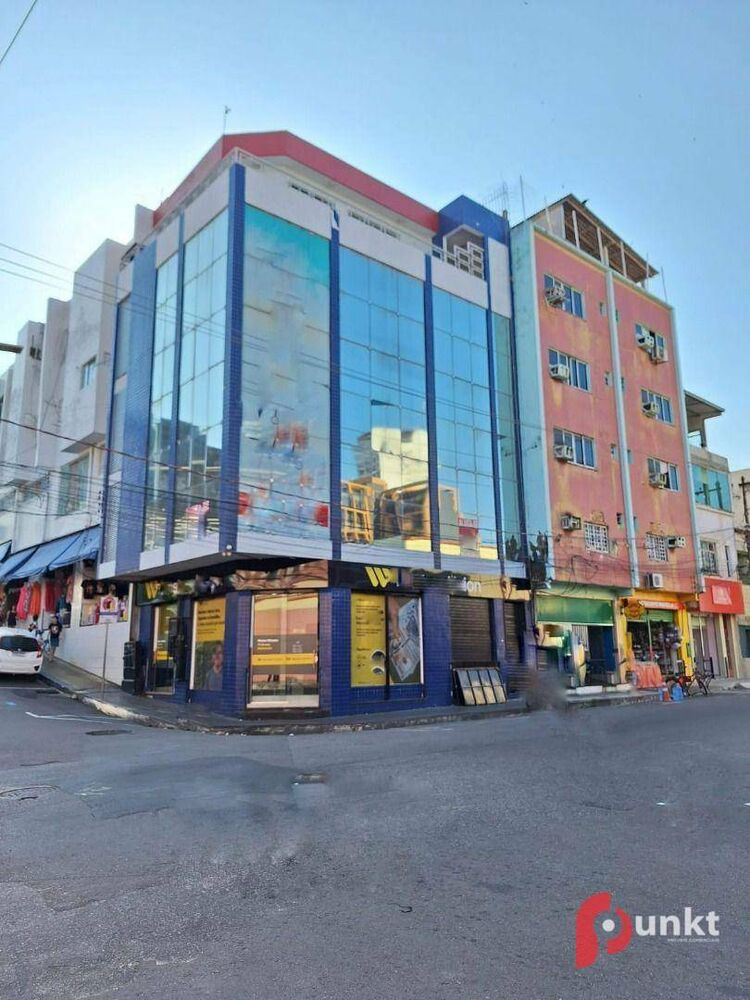 Prédio Inteiro, 465 m² - Foto 1