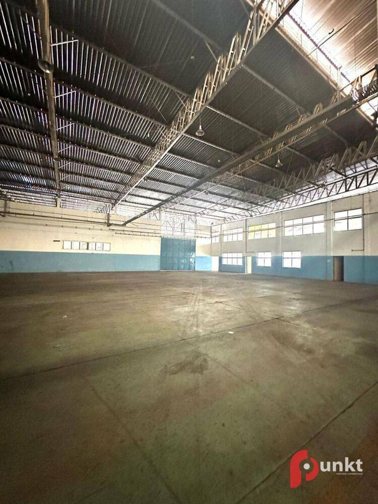 Depósito-Galpão-Armazém para alugar, 7000m² - Foto 2