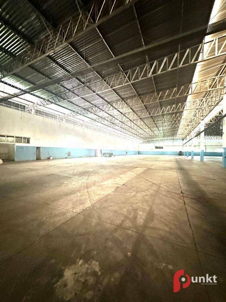Depósito-Galpão-Armazém para alugar, 7000m² - Foto 1