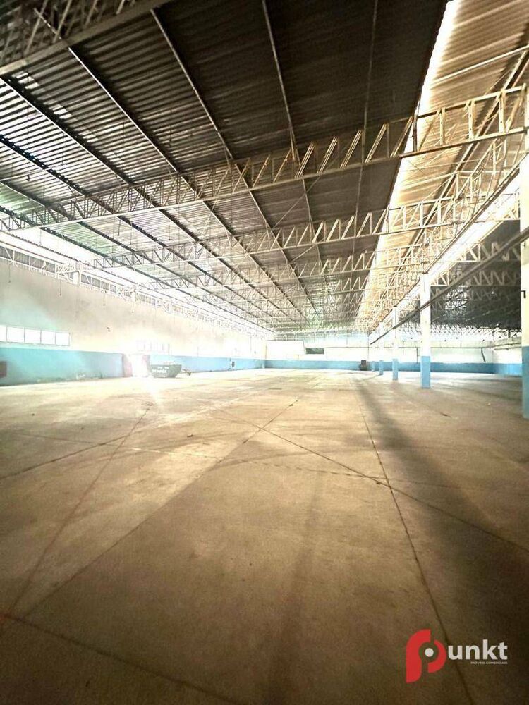 Depósito-Galpão-Armazém para alugar, 7000m² - Foto 3