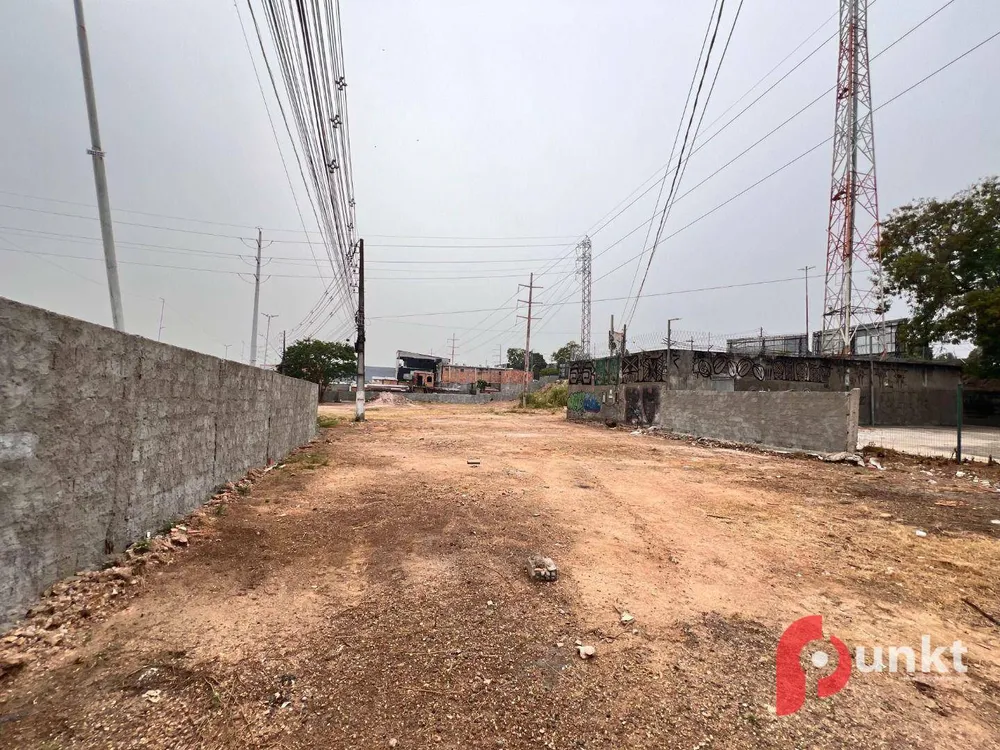 Terreno, 5085 m² - Foto 1