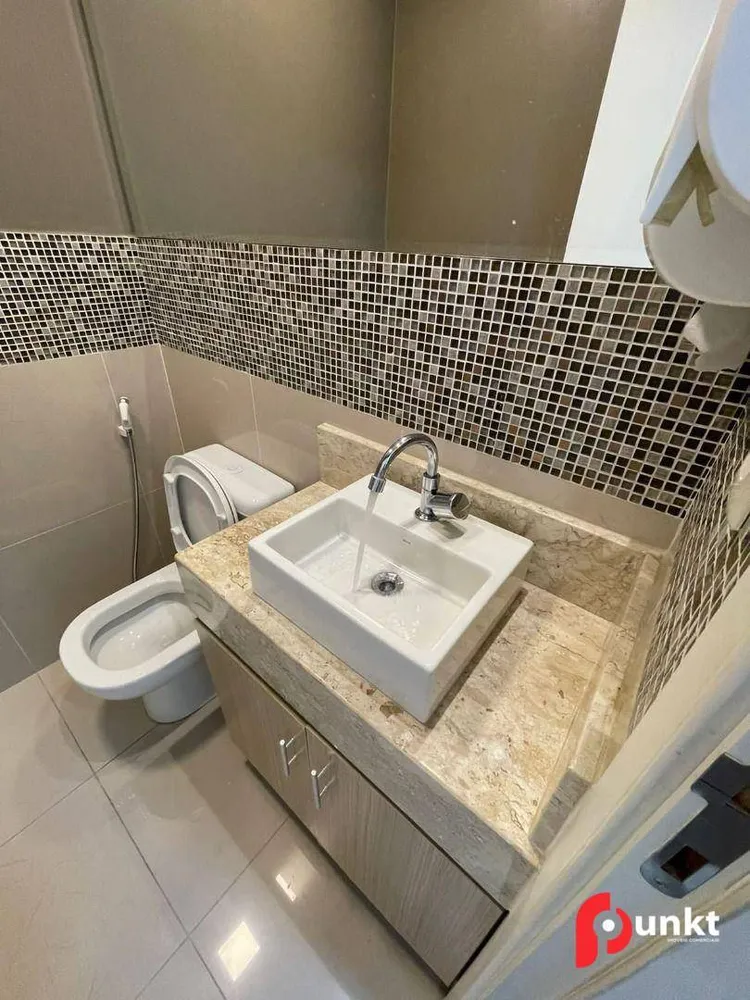 Sala-Conjunto, 42 m² - Foto 4