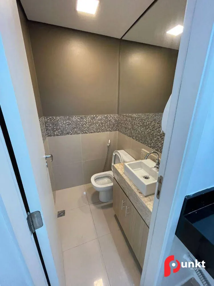 Sala-Conjunto, 42 m² - Foto 7