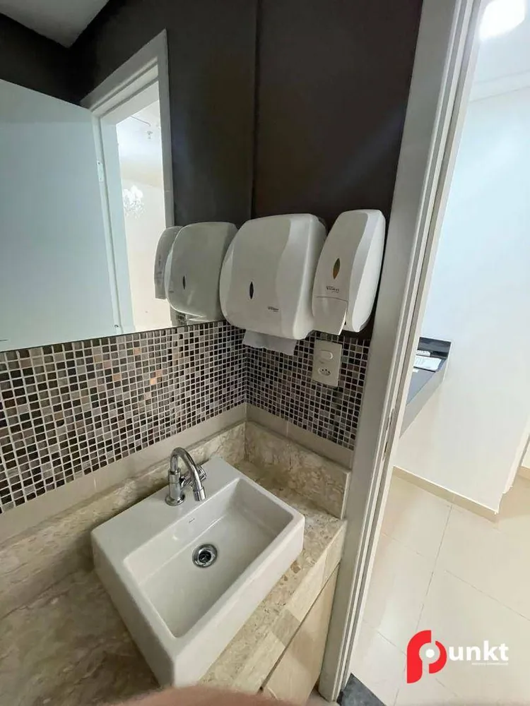 Sala-Conjunto, 42 m² - Foto 6