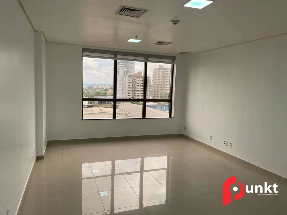 Sala-Conjunto, 42 m² - Foto 2