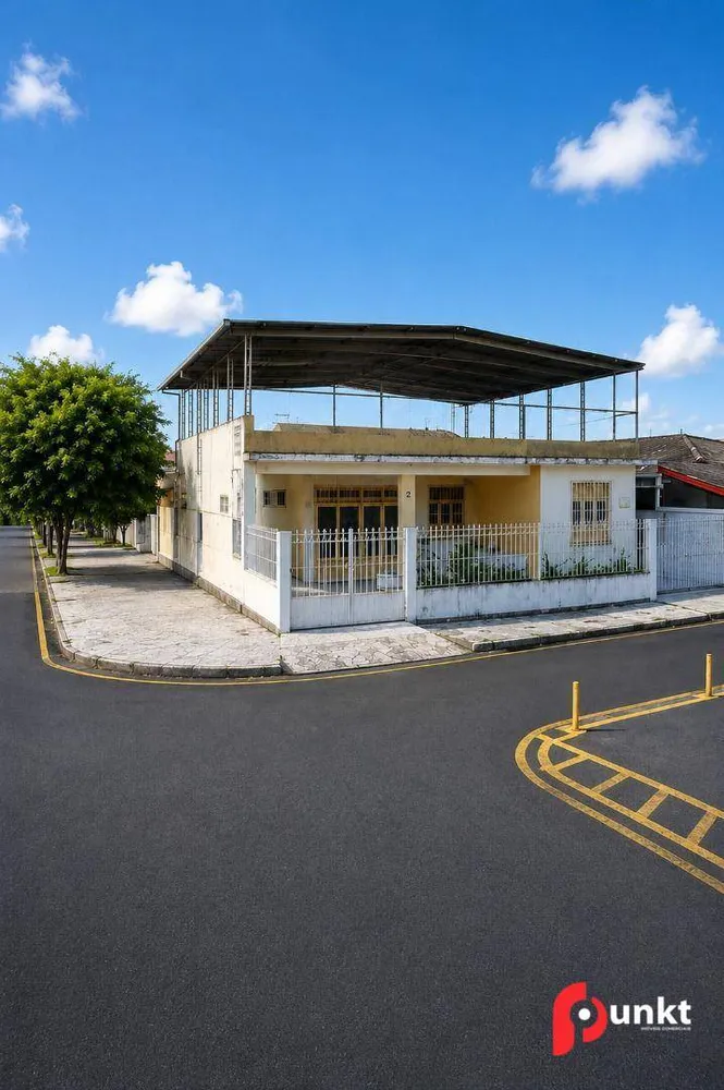 Casa, 317 m² - Foto 1