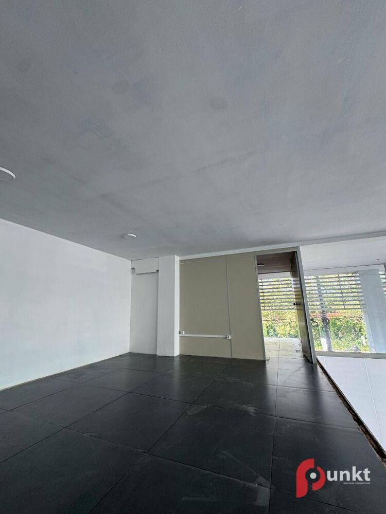 Loja-Salão para alugar, 121m² - Foto 4
