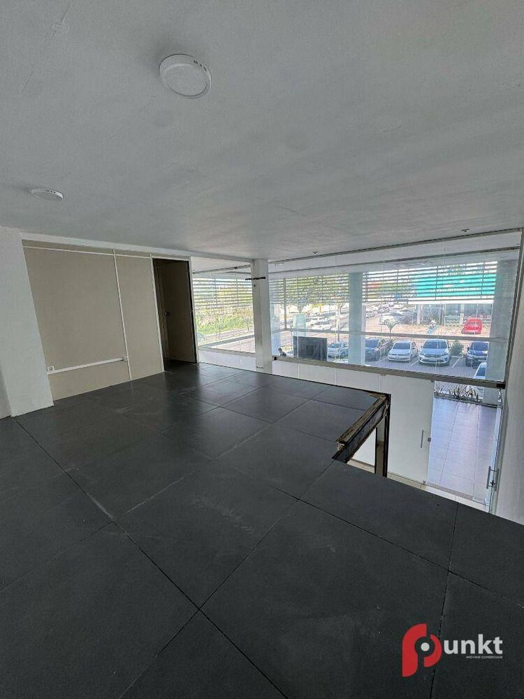 Loja-Salão para alugar, 121m² - Foto 3