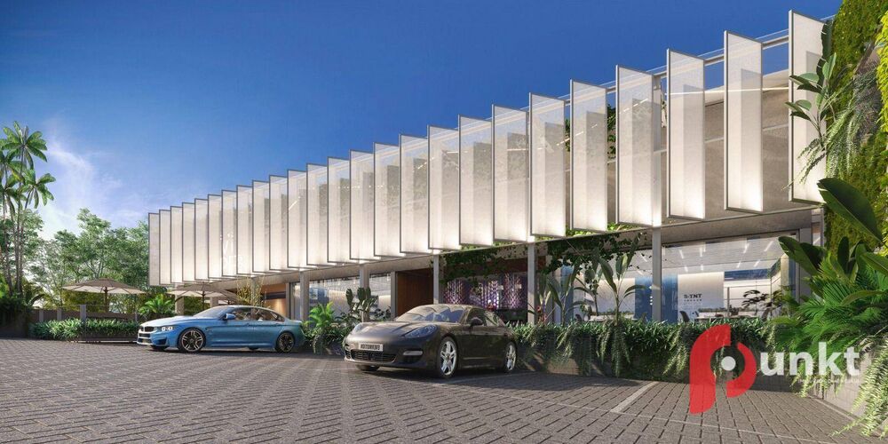 Loja-Salão para alugar, 110m² - Foto 2