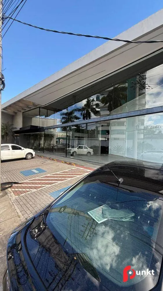 Prédio Inteiro, 320 m² - Foto 2