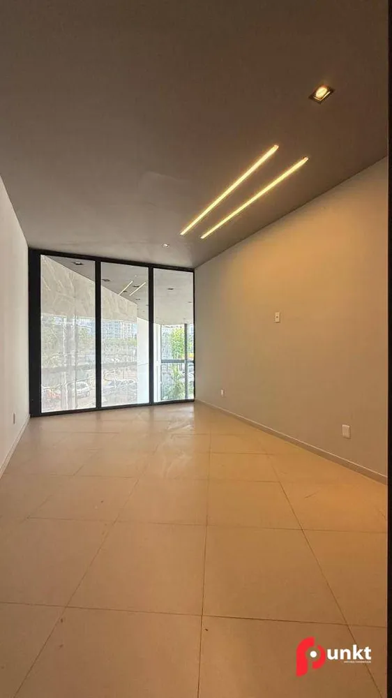 Prédio Inteiro, 380 m² - Foto 9