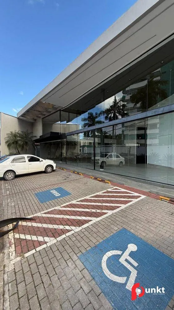Prédio Inteiro, 320 m² - Foto 1