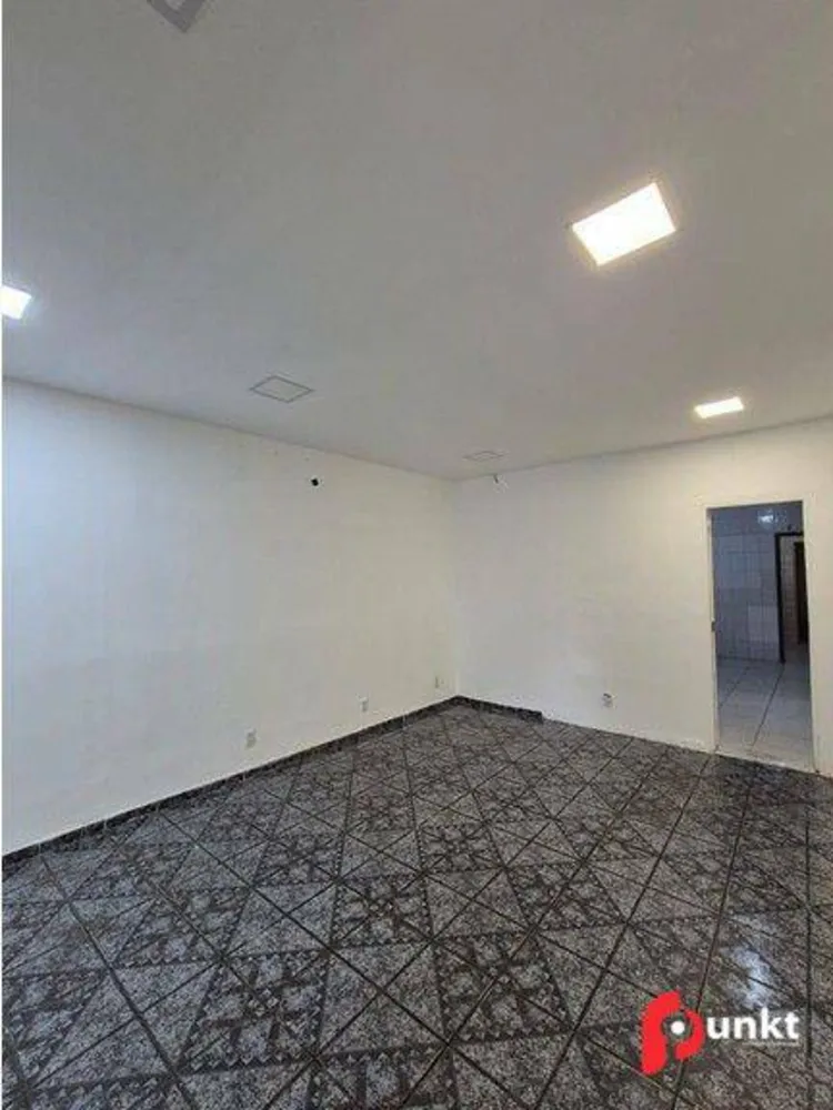 Loja-Salão, 60 m² - Foto 3
