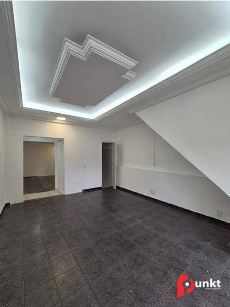 Loja-Salão, 60 m² - Foto 2