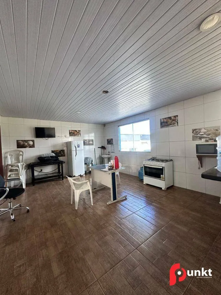 Depósito-Galpão, 600 m² - Foto 4