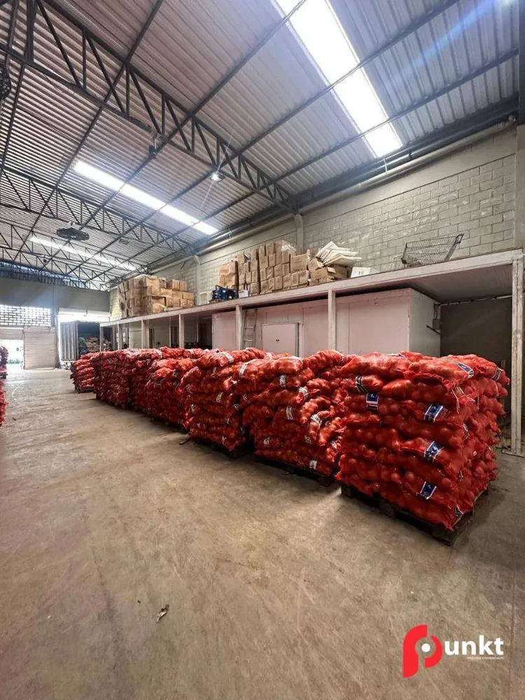 Depósito-Galpão, 600 m² - Foto 10