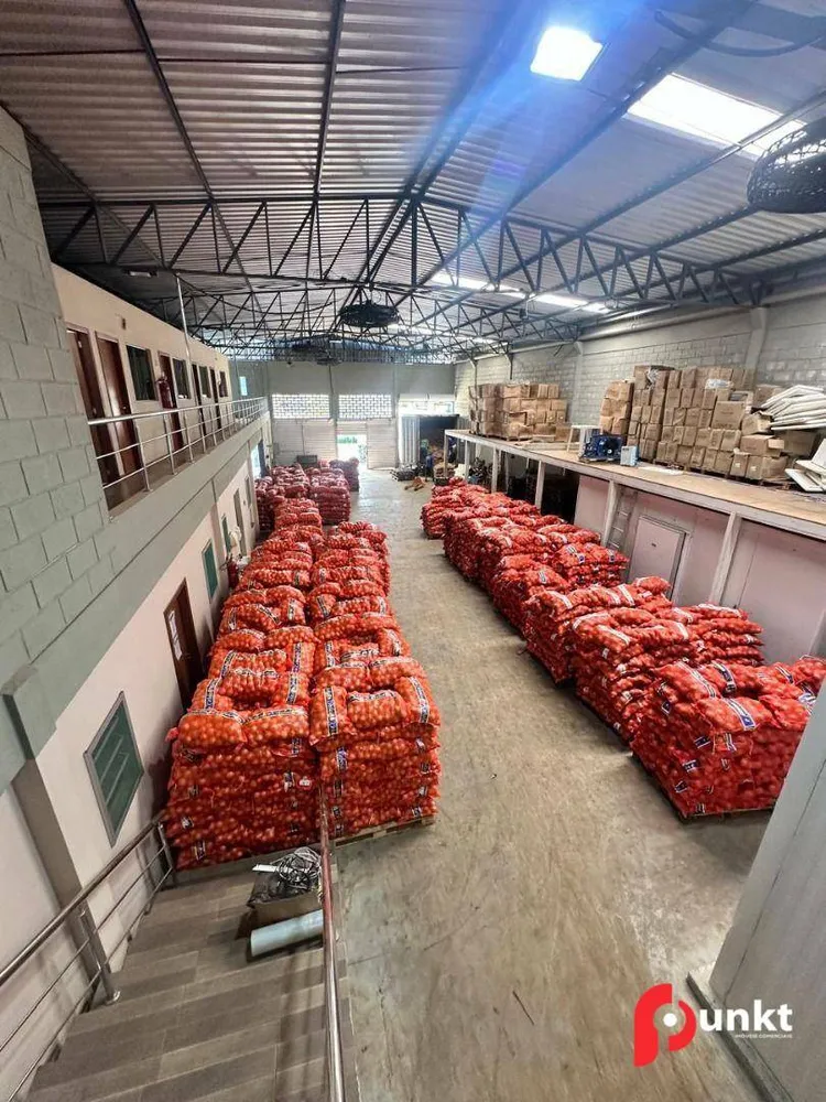 Depósito-Galpão, 600 m² - Foto 6