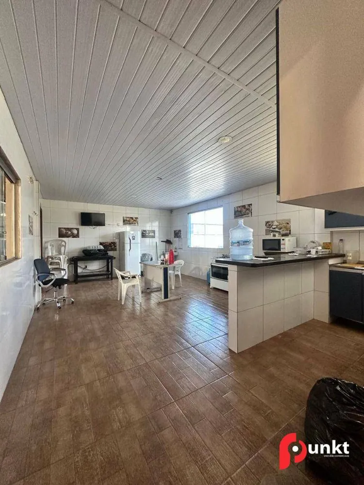 Depósito-Galpão, 600 m² - Foto 5